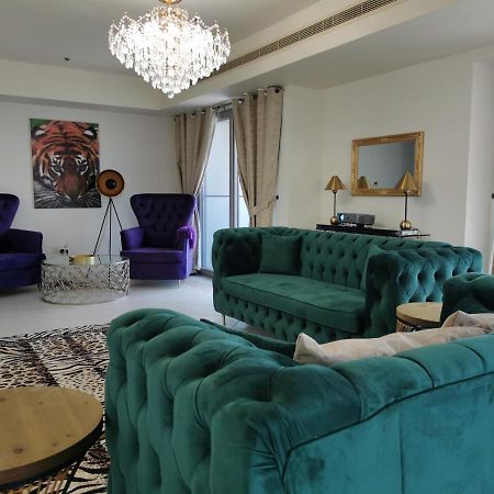 Serenity 3Br Palm View In Marina Lejlighed Dubai Eksteriør billede