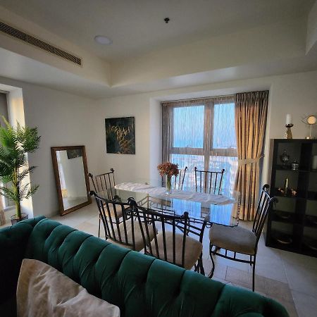 Serenity 3Br Palm View In Marina Lejlighed Dubai Eksteriør billede