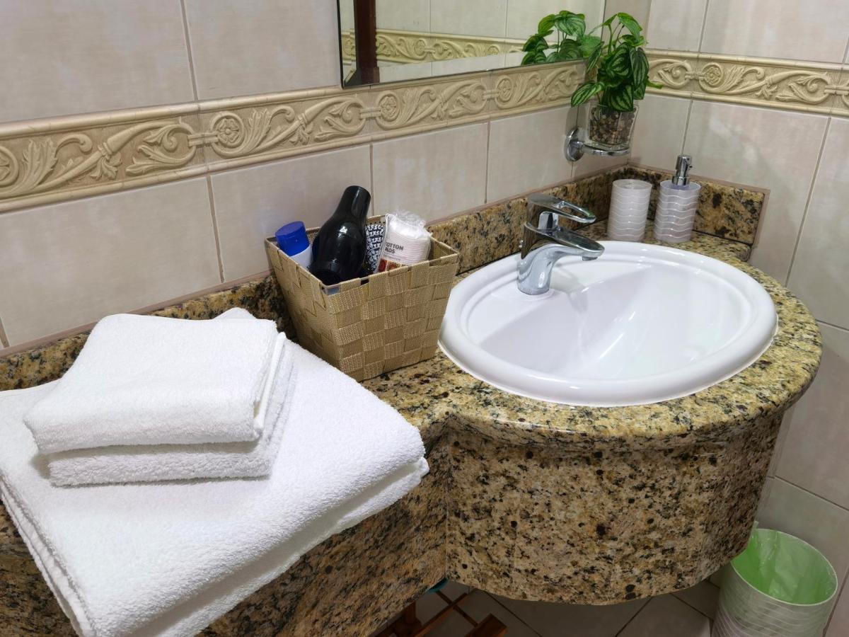 Serenity 3Br Palm View In Marina Lejlighed Dubai Eksteriør billede