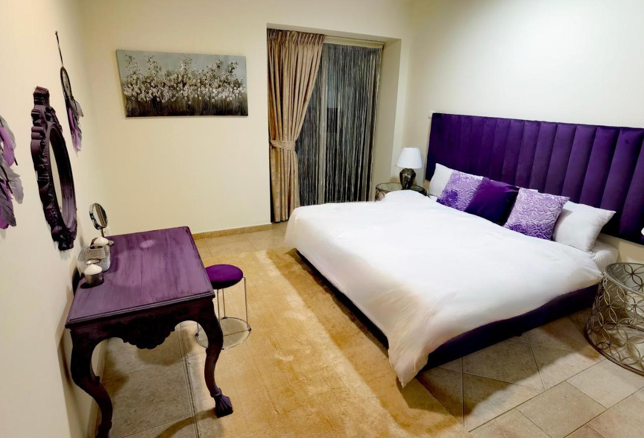 Serenity 3Br Palm View In Marina Lejlighed Dubai Eksteriør billede