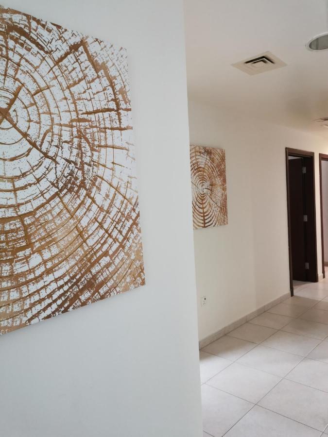 Serenity 3Br Palm View In Marina Lejlighed Dubai Eksteriør billede