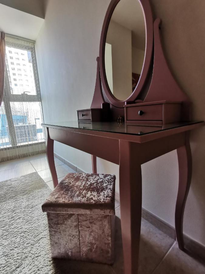 Serenity 3Br Palm View In Marina Lejlighed Dubai Eksteriør billede