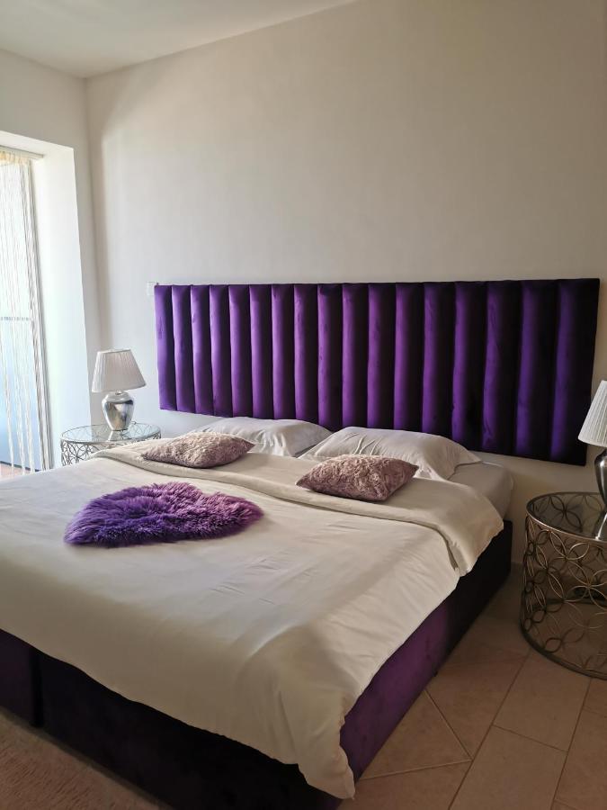 Serenity 3Br Palm View In Marina Lejlighed Dubai Eksteriør billede