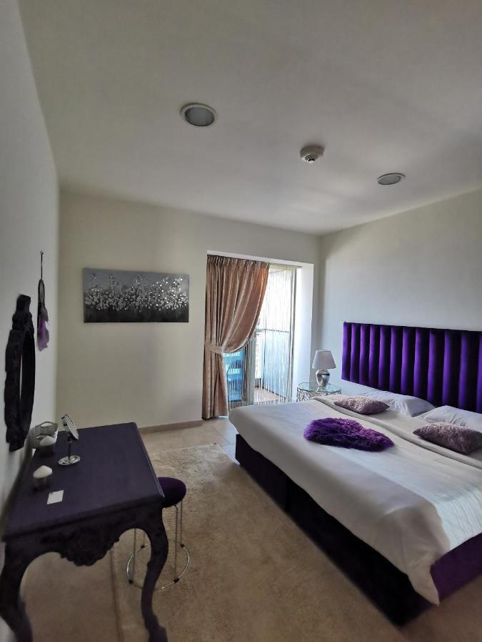Serenity 3Br Palm View In Marina Lejlighed Dubai Eksteriør billede