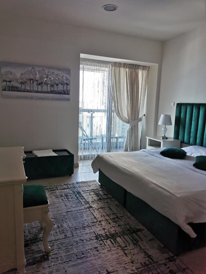 Serenity 3Br Palm View In Marina Lejlighed Dubai Eksteriør billede