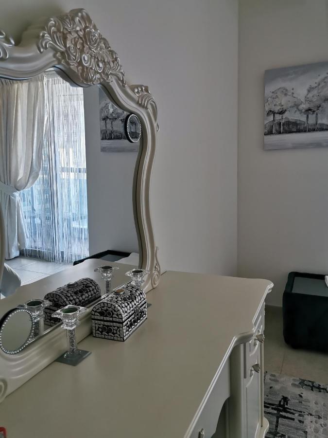 Serenity 3Br Palm View In Marina Lejlighed Dubai Eksteriør billede