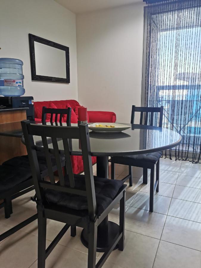 Serenity 3Br Palm View In Marina Lejlighed Dubai Eksteriør billede