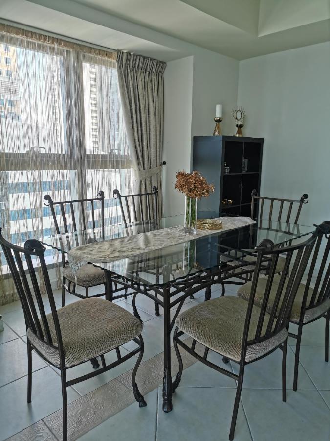 Serenity 3Br Palm View In Marina Lejlighed Dubai Eksteriør billede